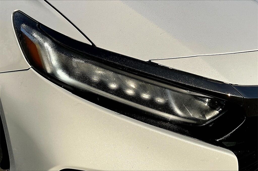 2020 Honda Accord Sport OR