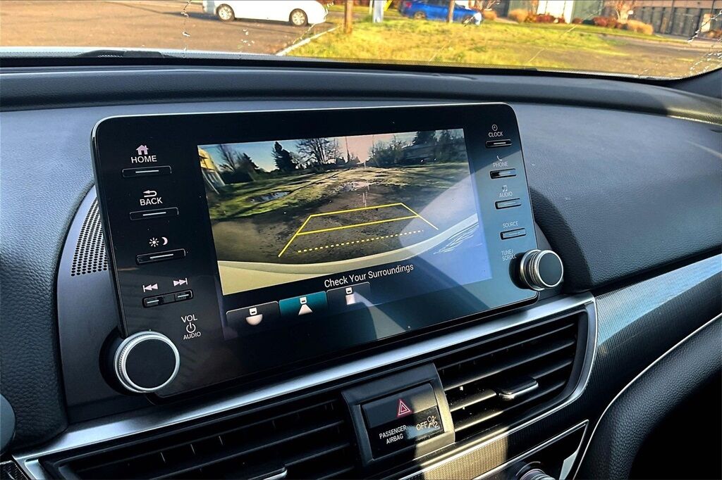 2020 Honda Accord Sport OR