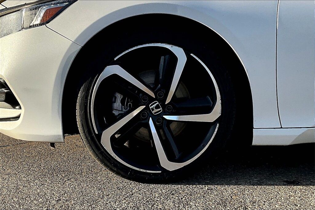 2020 Honda Accord Sport OR
