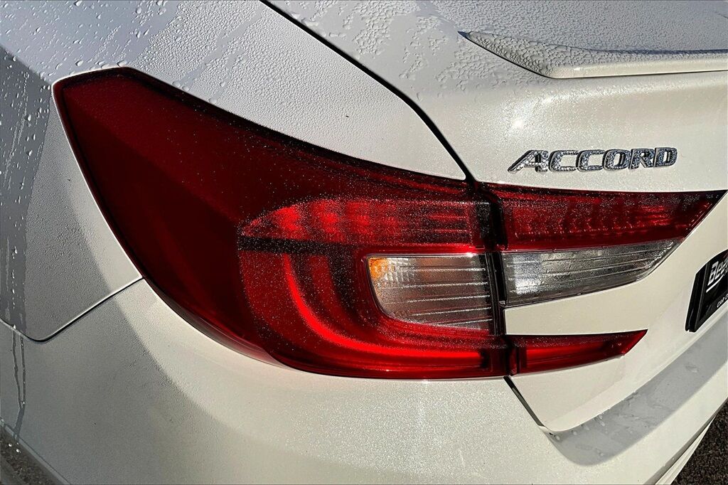 2020 Honda Accord Sport OR