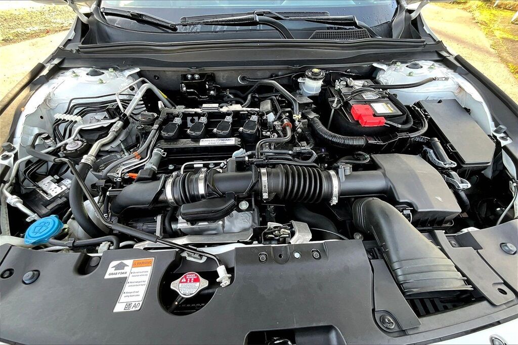 2020 Honda Accord Sport OR