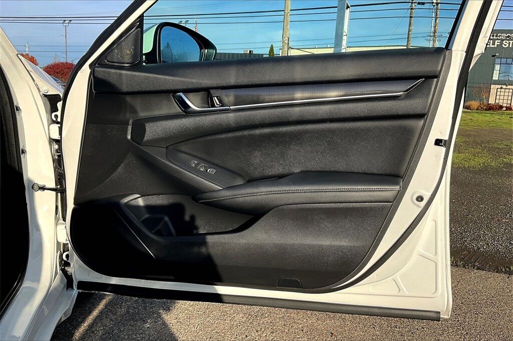 2020 Honda Accord Sport OR