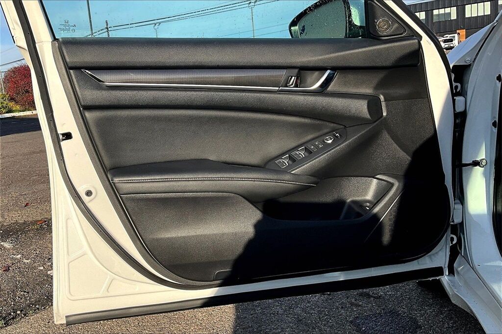 2020 Honda Accord Sport OR