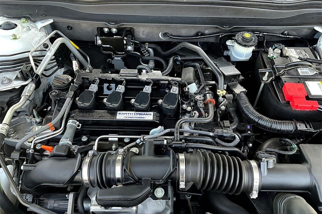 2020 Honda Accord Sport OR