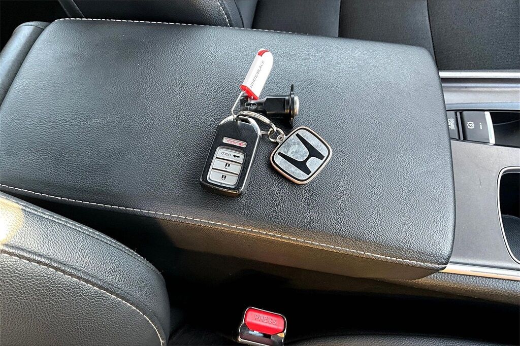 2020 Honda Accord Sport OR