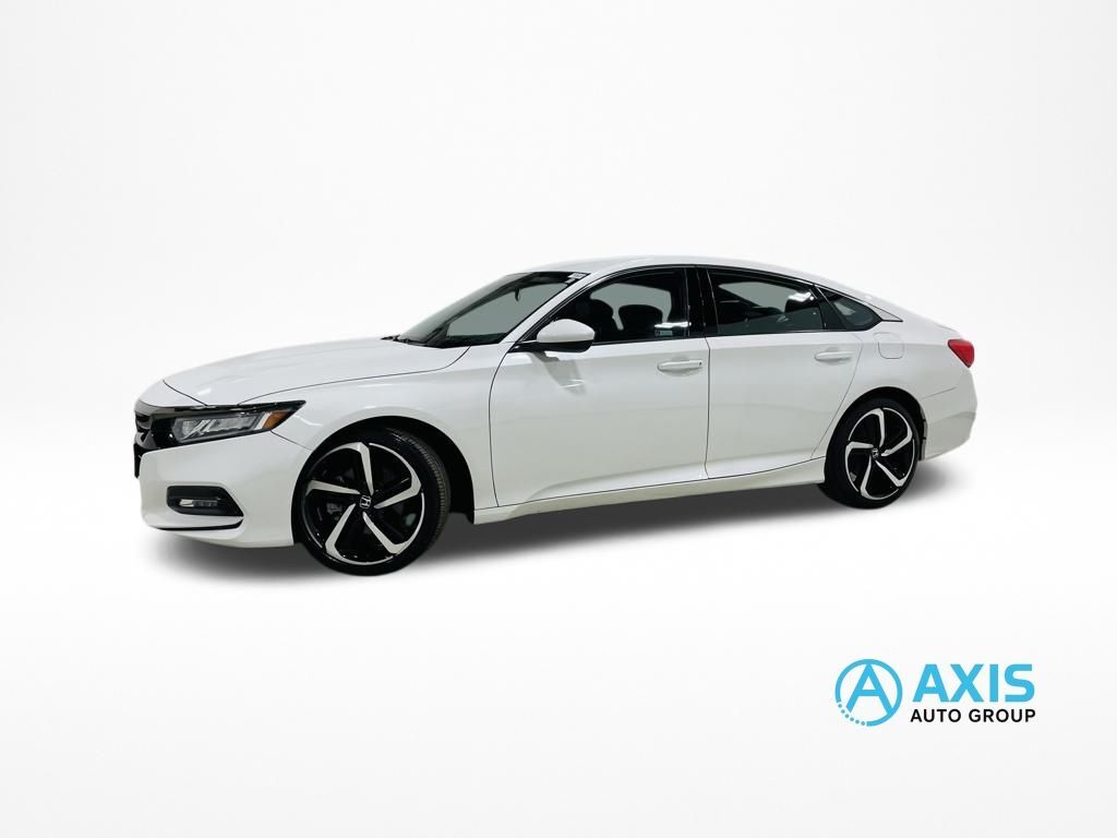 2020 Honda Accord Sport Jersey City NJ