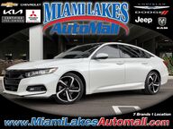 2020 Honda Accord Sport Miami Lakes FL 2020 Honda Accord Sport Miami Lakes FL
