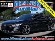 2020 Honda Accord Sport Miami Lakes FL 2020 Honda Accord Sport Miami Lakes FL