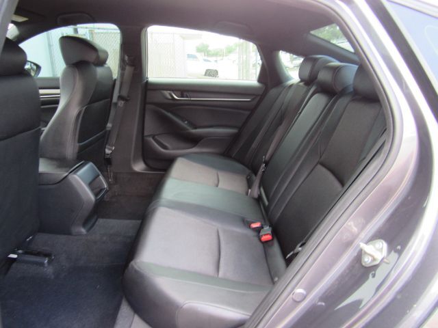 2020 Honda Accord Sport Plano TX
