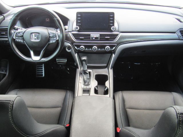 2020 Honda Accord Sport Plano TX