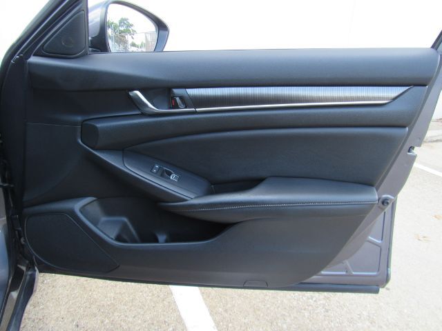 2020 Honda Accord Sport Plano TX