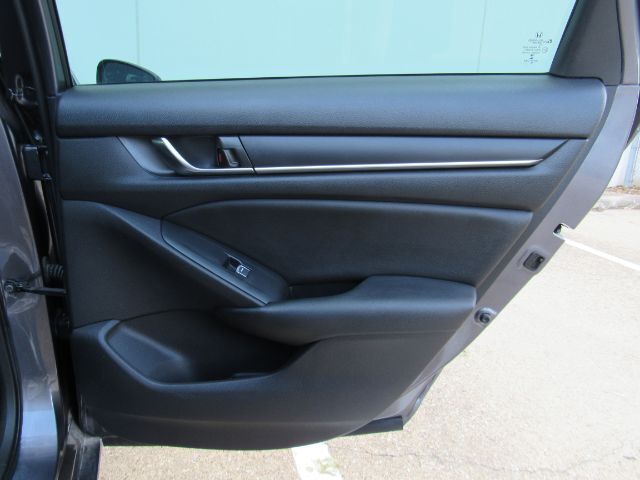 2020 Honda Accord Sport Plano TX
