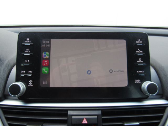 2020 Honda Accord Sport Plano TX