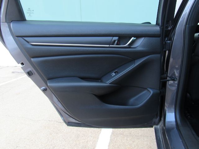 2020 Honda Accord Sport Plano TX