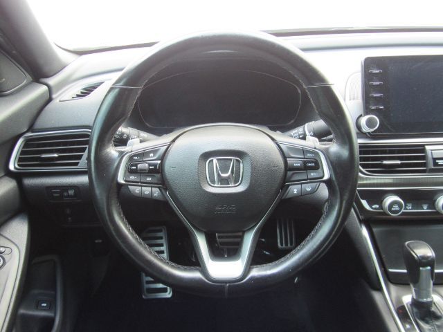 2020 Honda Accord Sport Plano TX