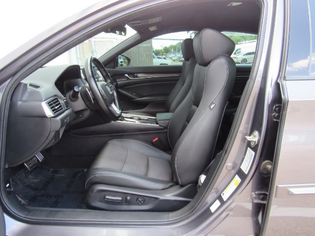2020 Honda Accord Sport Plano TX