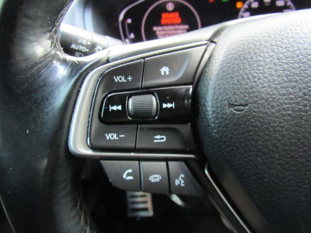 2020 Honda Accord Sport Plano TX