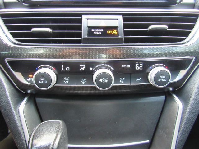 2020 Honda Accord Sport Plano TX