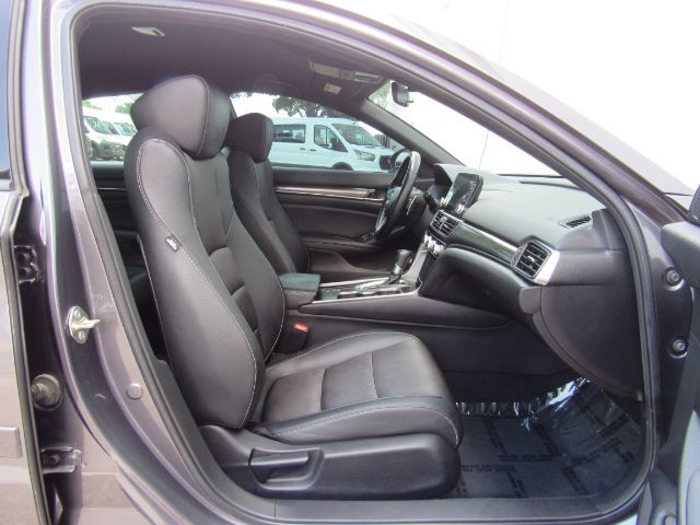 2020 Honda Accord Sport Plano TX