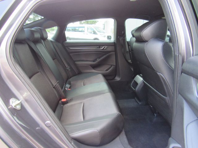 2020 Honda Accord Sport Plano TX