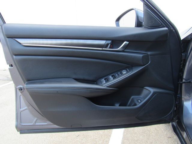 2020 Honda Accord Sport Plano TX