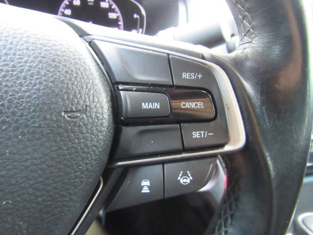 2020 Honda Accord Sport Plano TX