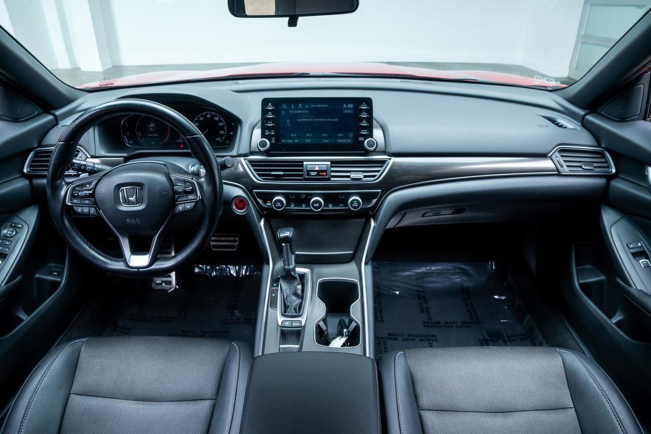 2020 Honda Accord Sport Portland OR