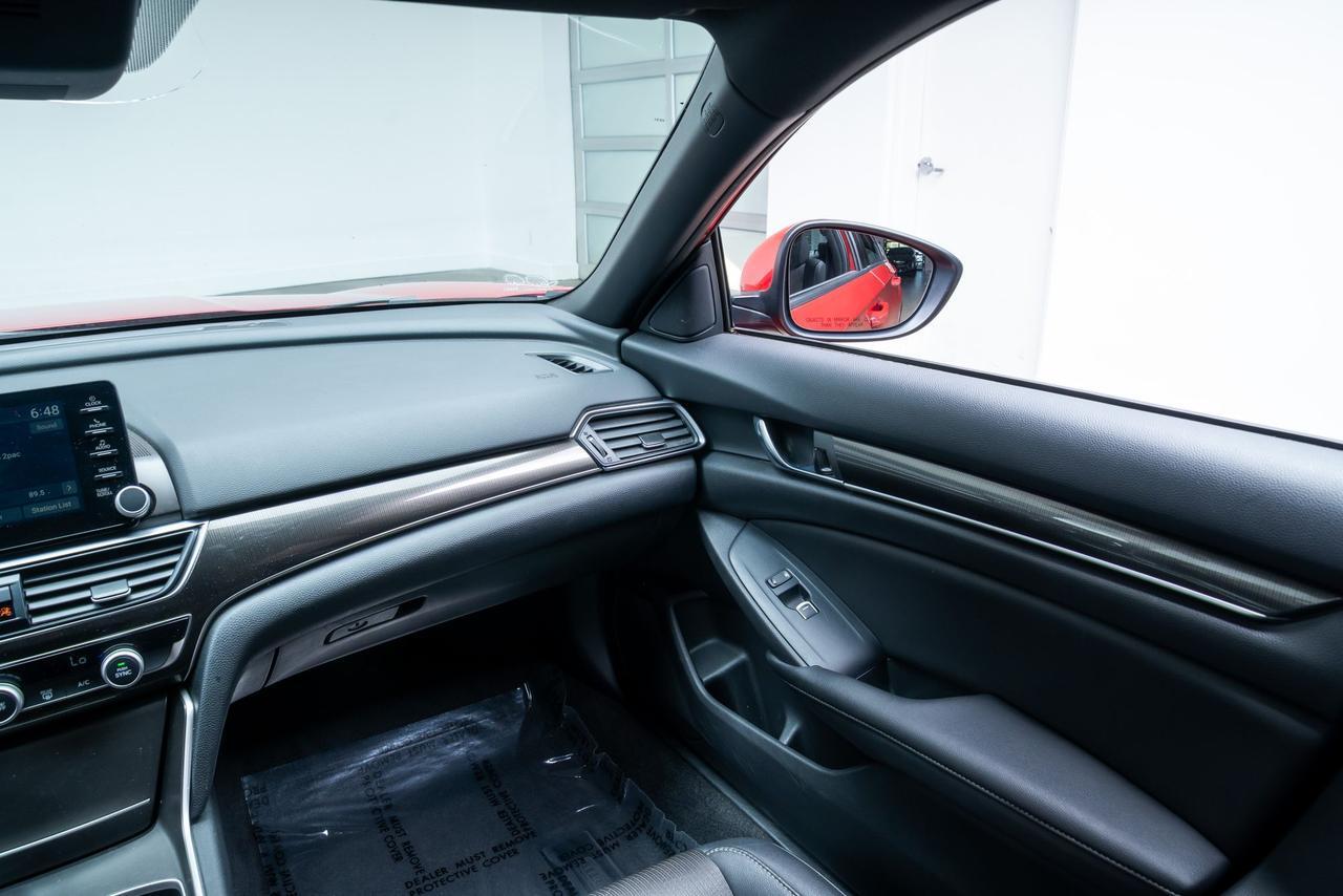 2020 Honda Accord Sport Portland OR