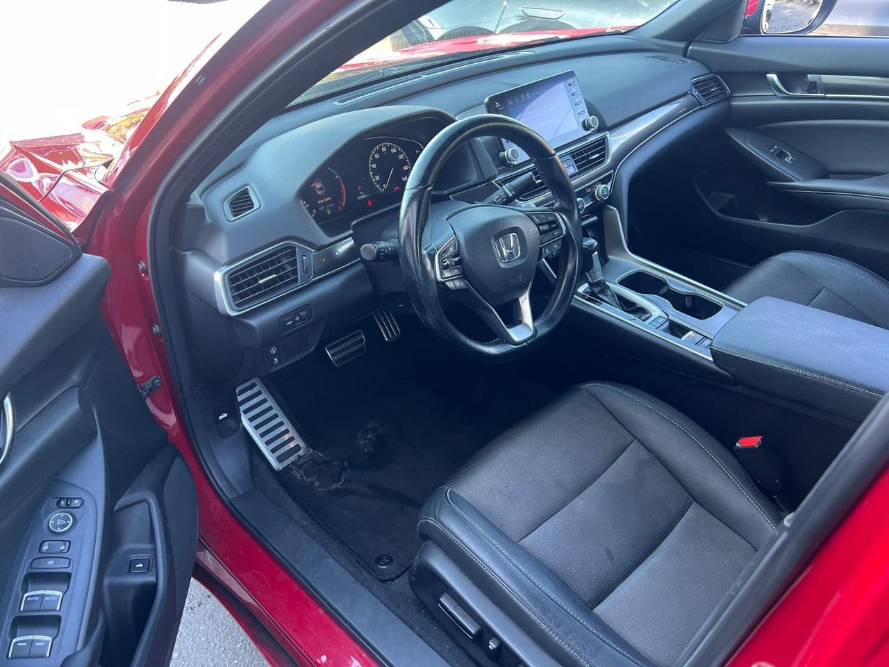 2020 Honda Accord Sport Portland OR