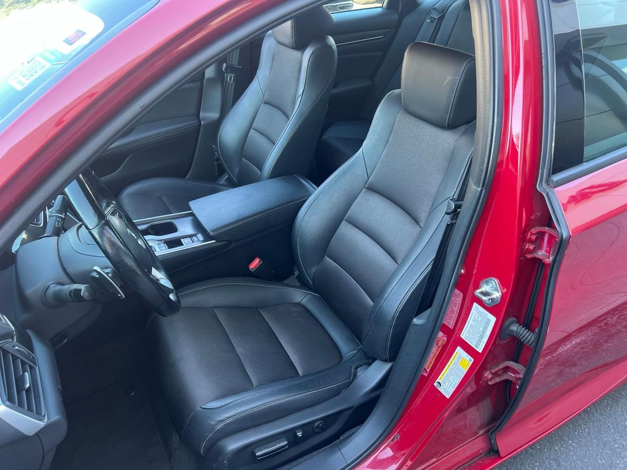 2020 Honda Accord Sport Portland OR