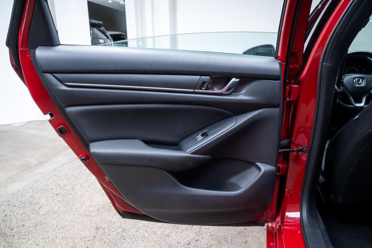 2020 Honda Accord Sport Portland OR