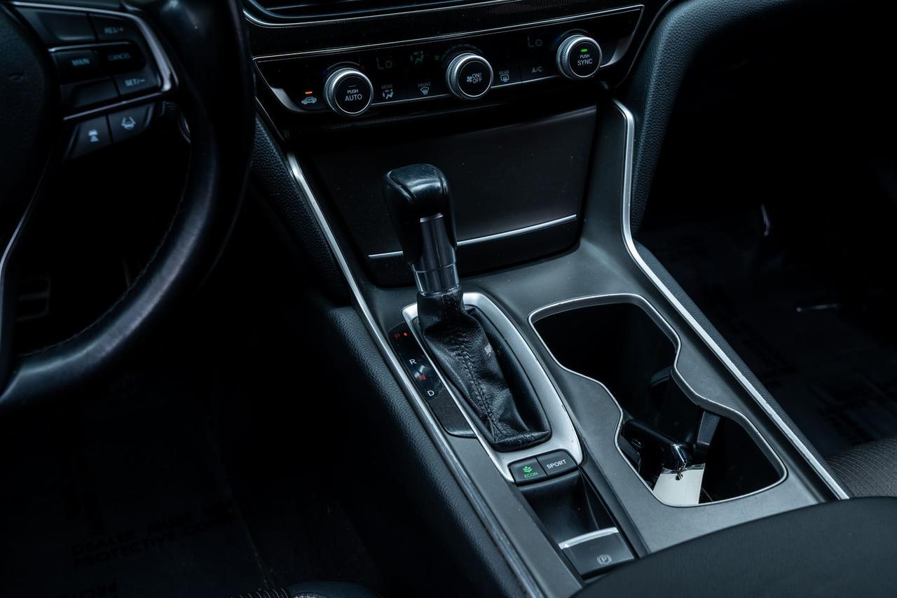 2020 Honda Accord Sport Portland OR