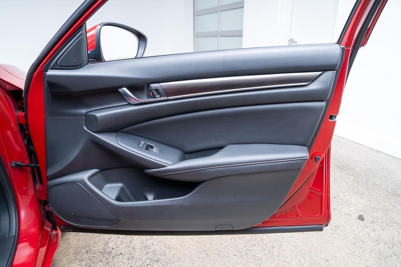 2020 Honda Accord Sport Portland OR