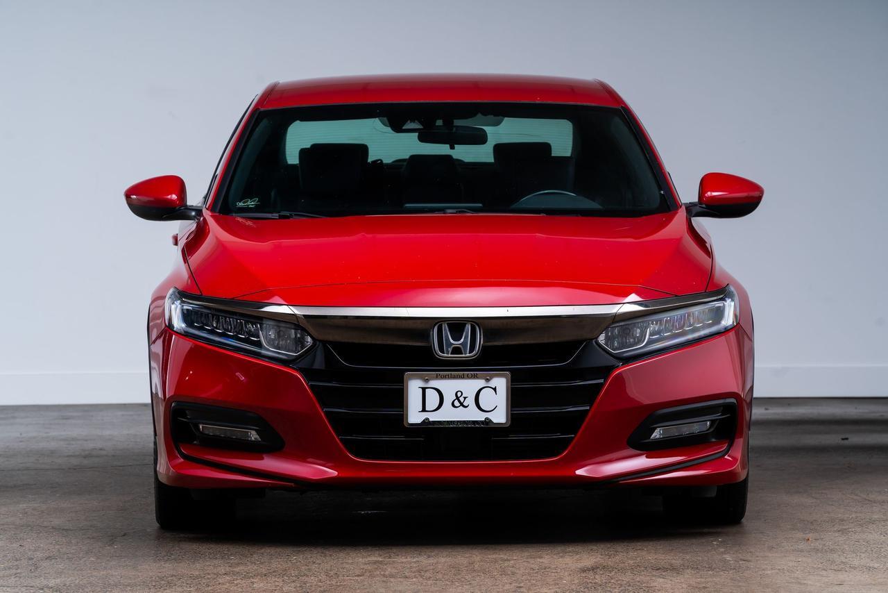 2020 Honda Accord Sport Portland OR