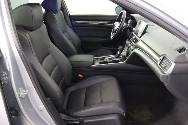2020 Honda Accord Sport Raleigh NC