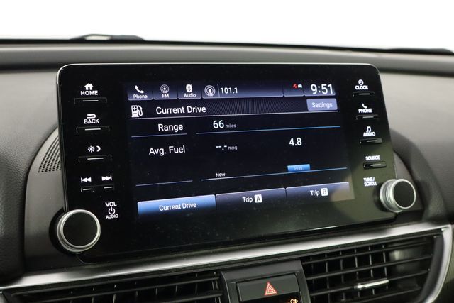 2020 Honda Accord Sport Raleigh NC