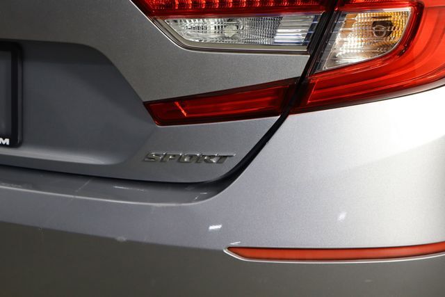 2020 Honda Accord Sport Raleigh NC