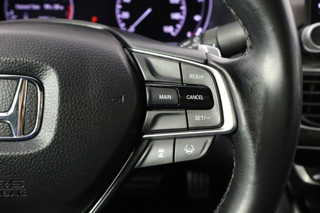 2020 Honda Accord Sport Raleigh NC