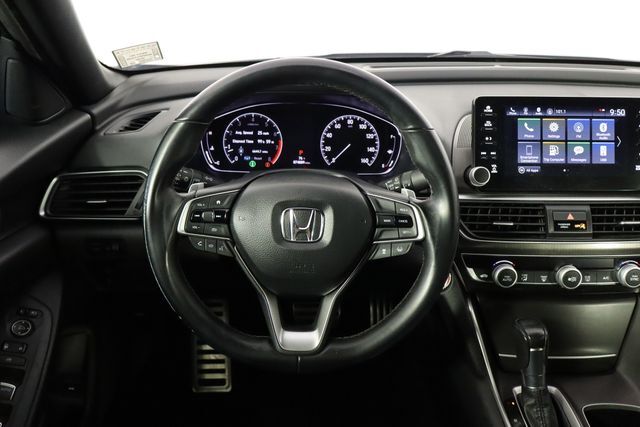 2020 Honda Accord Sport Raleigh NC