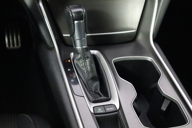 2020 Honda Accord Sport Raleigh NC