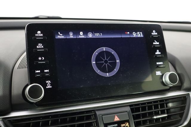2020 Honda Accord Sport Raleigh NC