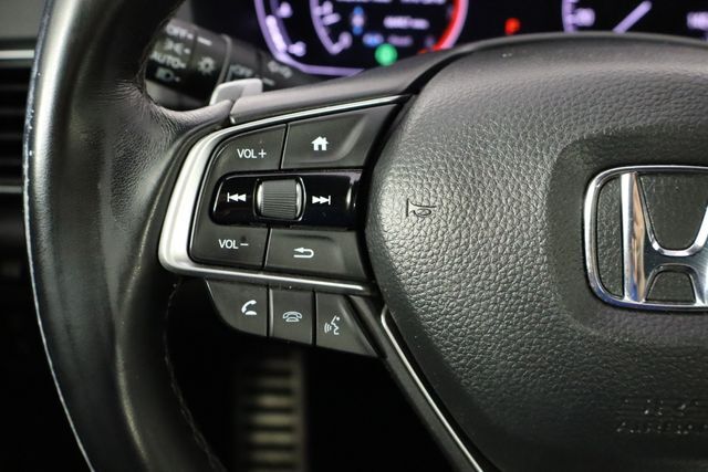2020 Honda Accord Sport Raleigh NC
