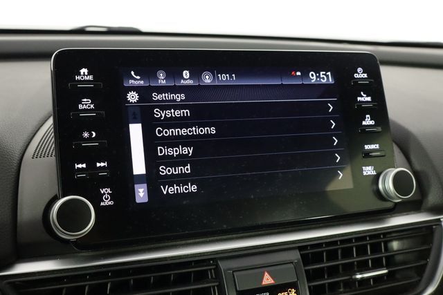 2020 Honda Accord Sport Raleigh NC