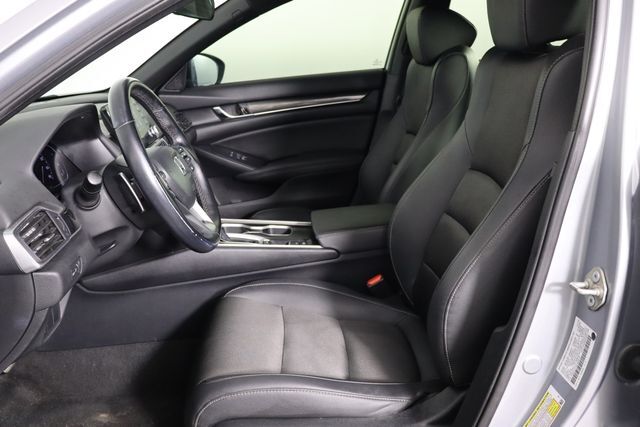 2020 Honda Accord Sport Raleigh NC