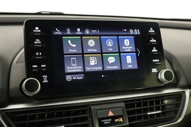 2020 Honda Accord Sport Raleigh NC