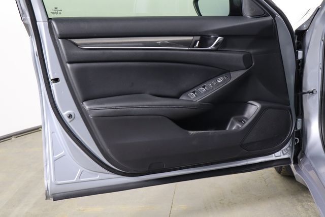 2020 Honda Accord Sport Raleigh NC