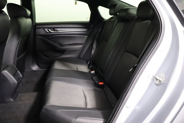 2020 Honda Accord Sport Raleigh NC