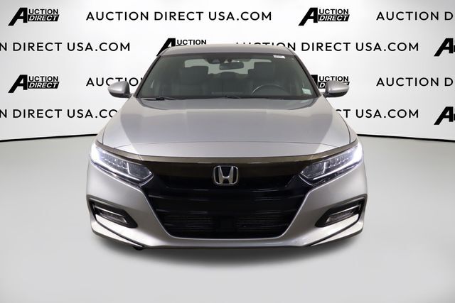 2020 Honda Accord Sport Raleigh NC