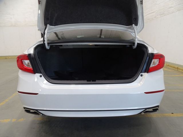 2020 Honda Accord Sport Raleigh NC