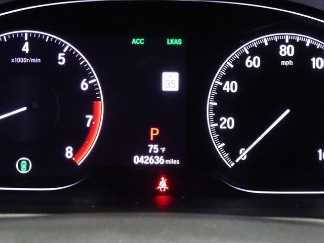 2020 Honda Accord Sport Raleigh NC